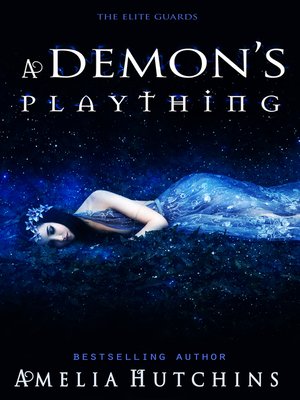 A Demon's Plaything - ebook